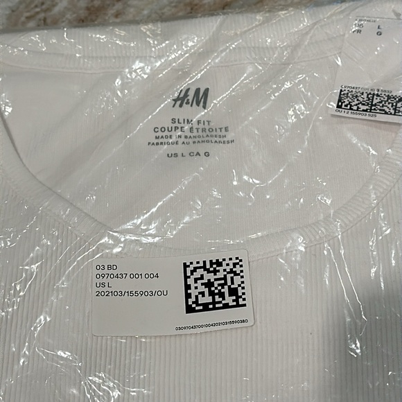 Men’s Large NWT Bundle - Picture 3 of 9